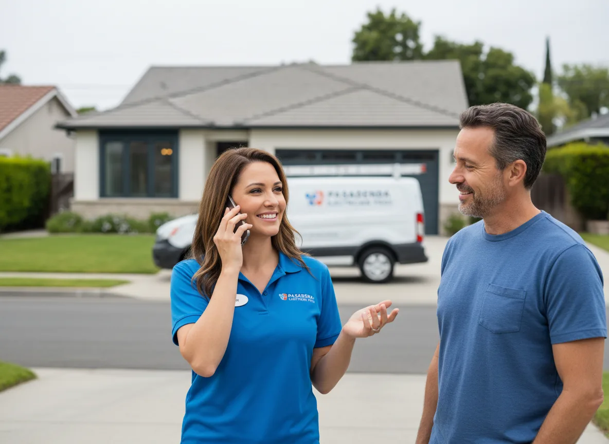 Electrician Tipp City, OH FAQs